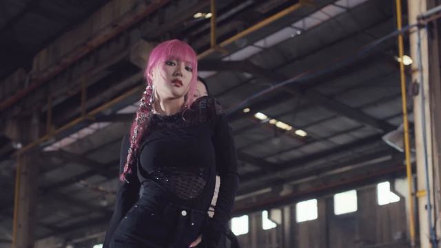 [MV] mimiirose(미미로즈) _ FLIRTING (Performance Ver.) смотреть онлайн