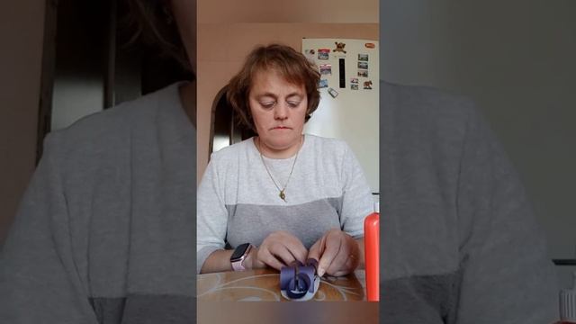 Аппликация к Дню матери. смотреть онлайн