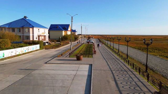 Только- Яр-Сале. Весной так хочется лето, а мы решили вспомнить какое оно, Ямальское лето )) смотреть онлайн