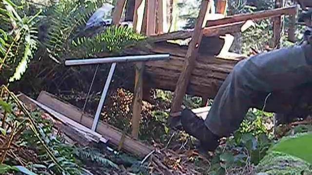 Rustic furniture смотреть онлайн