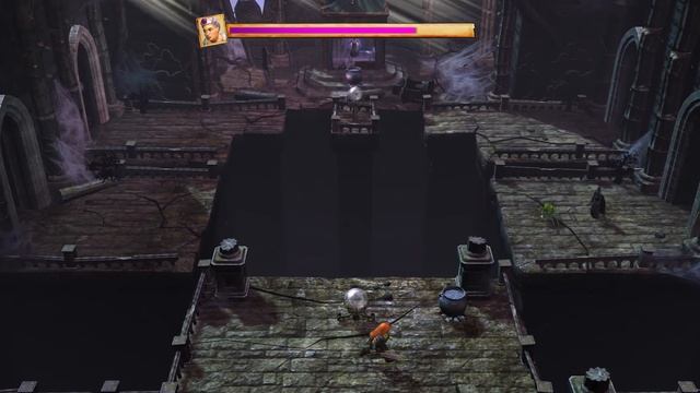 Shrek Forever After. #4. Старые знакомые. смотреть онлайн