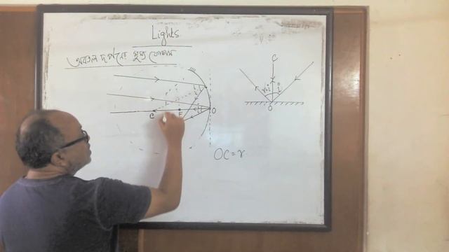 Class 12 lights(mirror) смотреть онлайн