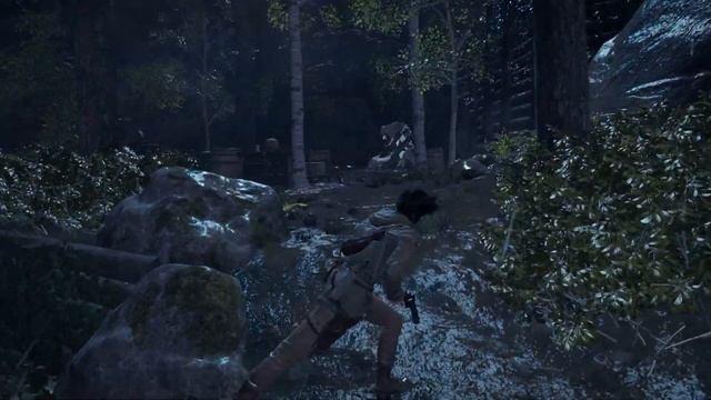 Rise of the Tomb Raider #14 | Прохождение Томб Райдер Stoun Game смотреть онлайн