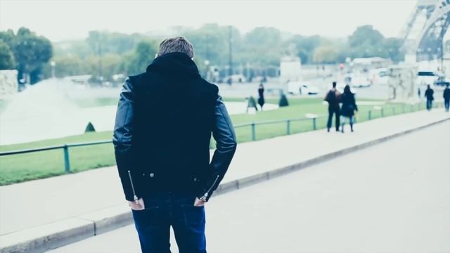 Le gyropode Ninebot Mini à Paris смотреть онлайн