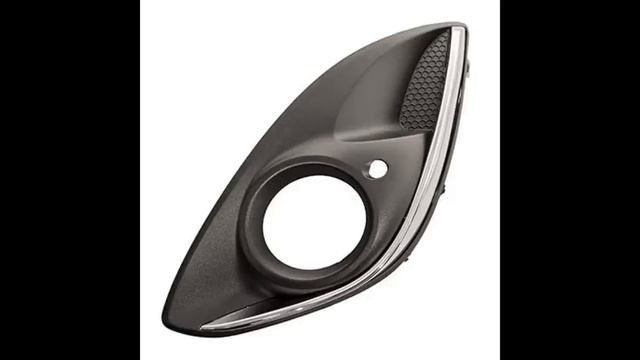 ATRAPA KRATKA RAMKA HALOGENU L Do Opel Corsa D LIF Enimo Net