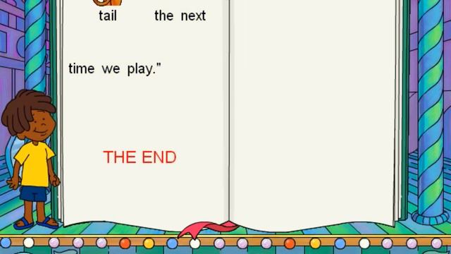 Clifford Phonics (2003) [PC, Windows] longplay смотреть онлайн