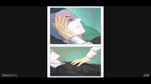 озвучивания яой Руманги  18+  NO-WAY глава 1-4