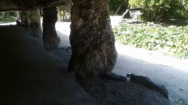 Kiribati mission #3 (AOG Nauru) смотреть онлайн