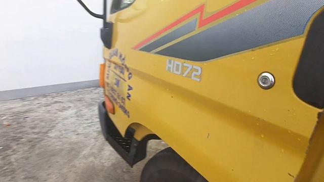 HYUNDAI HD72 tải 3t150 đời 20111 LH 0988081622 смотреть онлайн