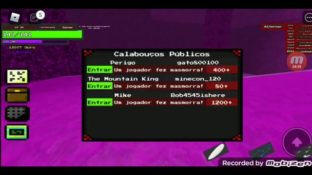 Farm em Snowdin (Undertale Dungeons) смотреть онлайн