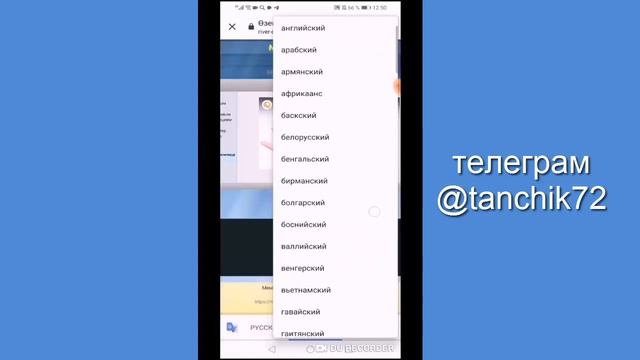 Как перевести сайт на нужный язык смотреть онлайн