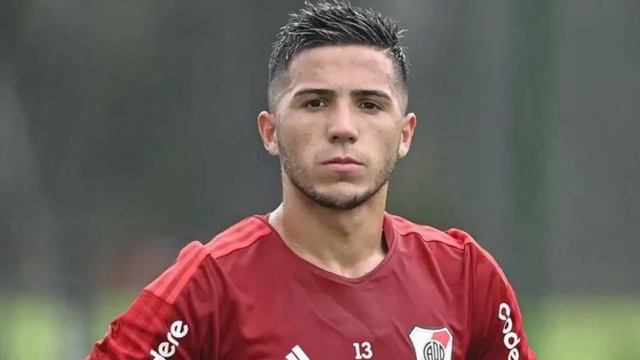 Enzo Fernandez Biography, Lifestyle, Age, Parents, Wife, Career, Net Worth & Wiki Football Players смотреть онлайн