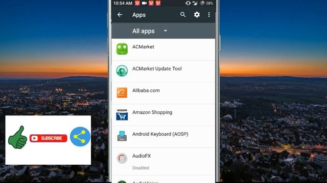 Fix Google Snapseed doesn’t work without access to your photos. Turn it on in settings Problem смотреть онлайн