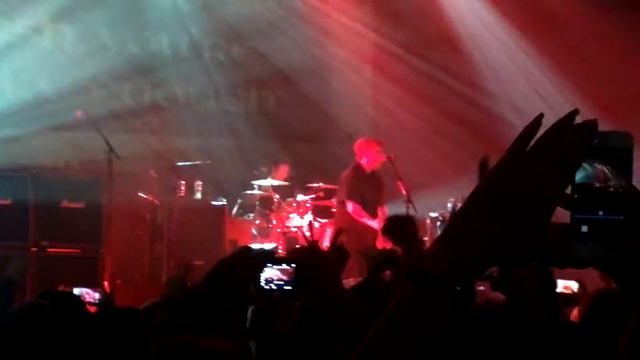 Dropkick Murphys - 3 songs, incl. Rose Tattoo - 7.2.2015 Annexet, Stockholm, Sweden смотреть онлайн