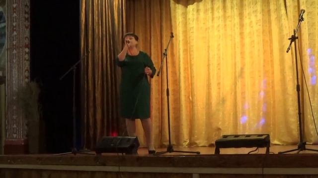 ВАЛЕНТИНА КОЛОДЕНКО, САНАТОРИЙ "ЧЕНКИ" 20.10.2023. смотреть онлайн