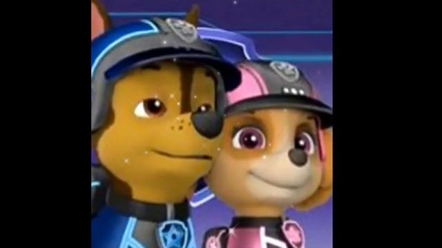 ?Гонщик & Скай? / ?Chase & Skye? смотреть онлайн