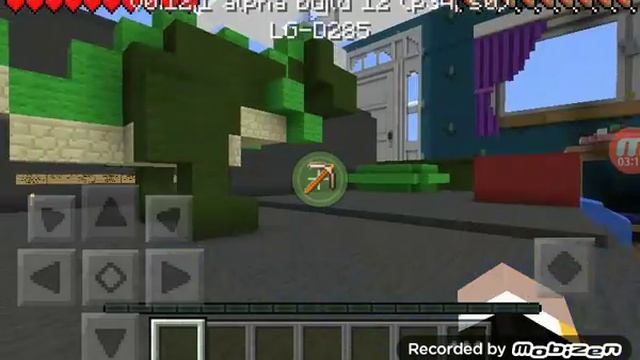 MCPE MOD MASTER FOR MINECRAFT смотреть онлайн