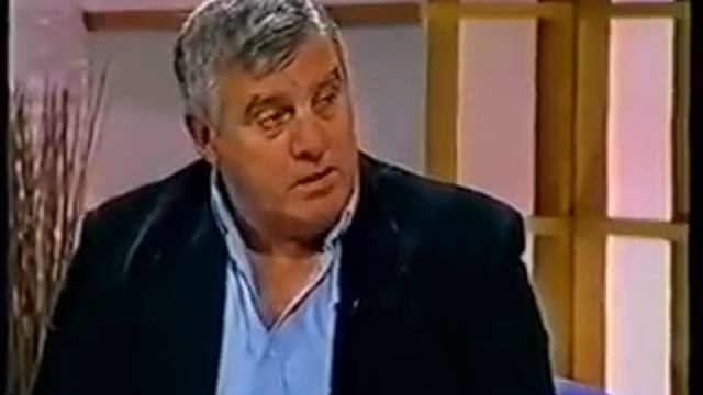 Peter Lorimer On Bremner Ending His Leeds Career смотреть онлайн