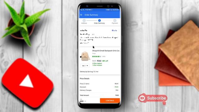 Flipkart से पहली बार Order कैसे book करें? Flipkart first time order book karna sikhe 2022 смотреть онлайн