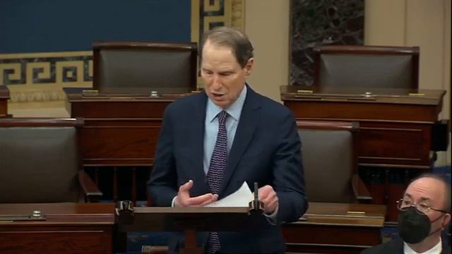 Mike Braun Promotes IRS Customer Service Improvement Act On Senate Floor смотреть онлайн