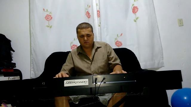 O Filho Pródigo - Piano Cover CDP 120 смотреть онлайн