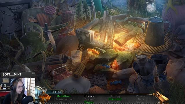 Paranormal State: Poison Spring | Stream #1 смотреть онлайн