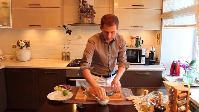 Дорада с картофелем смотреть онлайн