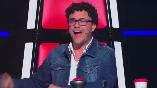 Natalia - Audiciones a ciegas - Capitulo 3 смотреть онлайн