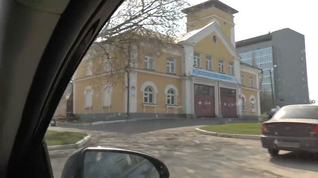 Поездка в волейбольный центр "Волжанин". Россия. Кострома. смотреть онлайн