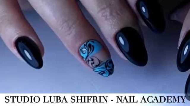 Курсы маникюра в Израиле смотреть онлайн