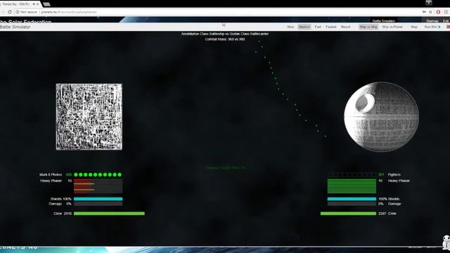 WTF is VGA Planets (Nu)? смотреть онлайн