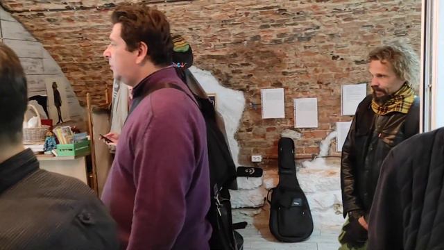 арт галерея 