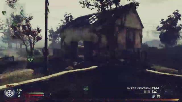 Call of Duty Mini-Montage-Test #2 смотреть онлайн
