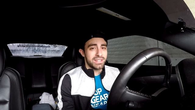 FUTURE PLANS! | Daily Driver + Camaro Mods | 500RWHP?! смотреть онлайн