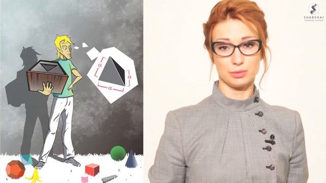 Эннеатип Тип мышления Луна 1-3 смотреть онлайн