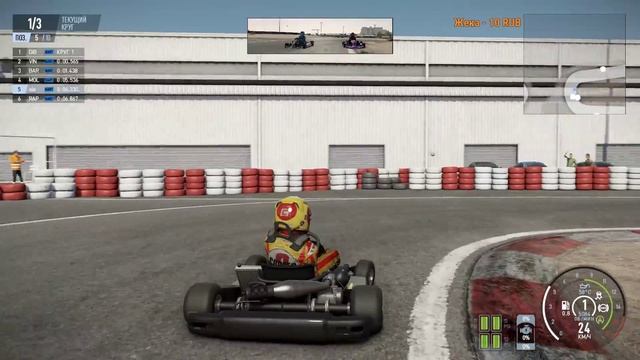 Project CARS 2 Deluxe Edition: ОБЗОР ? смотреть онлайн