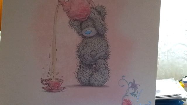 Подарки и вопросы любимым блогерам))) смотреть онлайн