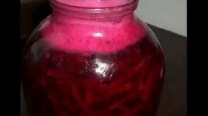 Свекольный квас рецепт по Болотову