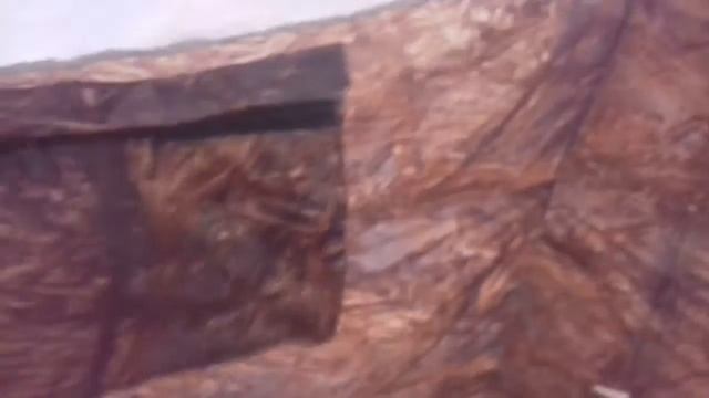 Палатка УП-2 + тамбур 2×2 от ПФ "Берег" смотреть онлайн