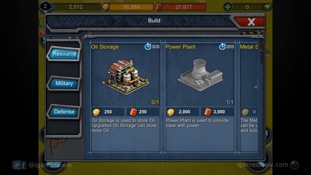 Battle Alert - iPhone & iPad Gameplay Video смотреть онлайн