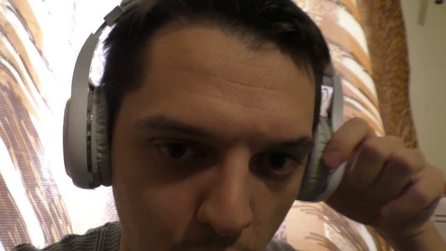 Блютус наушники с Алика за косарь, ну такое. смотреть онлайн