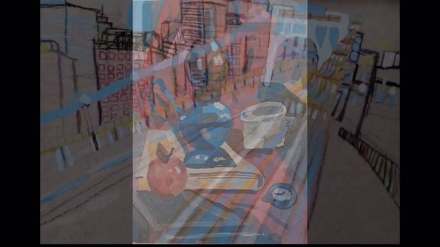 Победители I областного конкурса-выставки детского рисунка "Эпоха.Стиль.Мастер." г.Реж смотреть онлайн