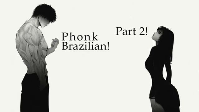 BRAZILIAN PHONK 1 HOUR Part 2