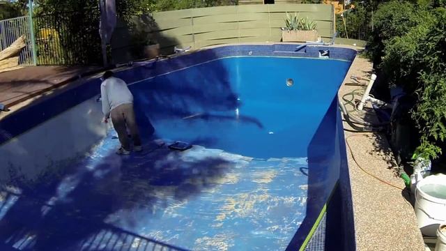 Fast pool paint смотреть онлайн
