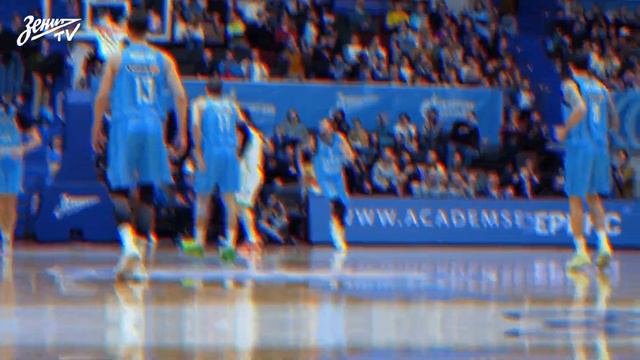 СЕРГЕЙ КАРАСЁВ. Лучший игрок матча vs. Руна смотреть онлайн