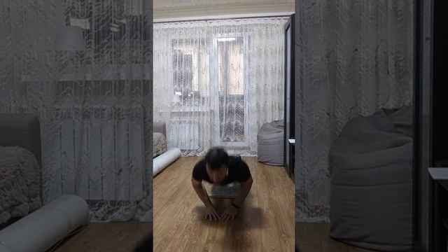 тренировка 23 06 2020(в домашних условиях) смотреть онлайн