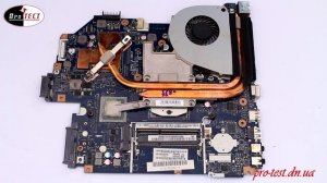 Как разобрать ноутбук Acer ASPIRE 5755G.Перегревается ноутбук.Сервисный центр Макеевка.