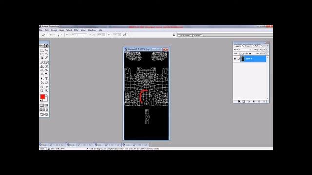 Starting out and Understanding Opacity Maps. смотреть онлайн