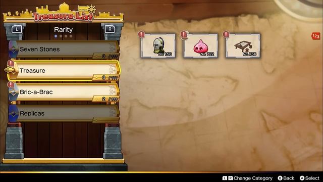 Let’s Play Dragon Quest Treasures | The GOOlden Ratio | Part 5 смотреть онлайн