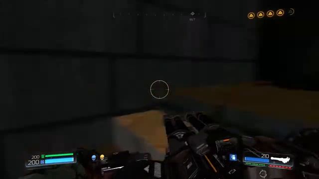 Let's Play Doom (2016) | Pt. 22 "Titan's Treasure" смотреть онлайн